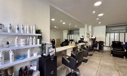 Studio MN : Coiffeur à Nice
