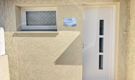 C’Zen  : Institut de beauté à Saint-Marcel-lès-Valence