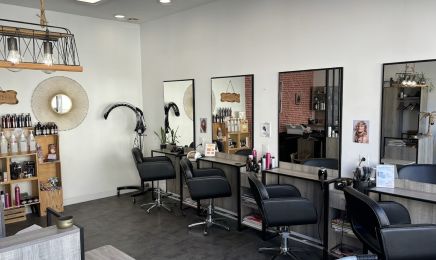 Atout Style : Coiffeur à Villenouvelle
