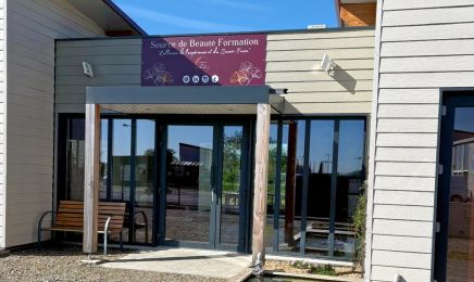 Source de beaute formation : Institut de beauté à Saint-Bonnet-près-Riom