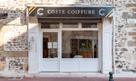 Coste Coiffure : Coiffeur à Beaucroissant