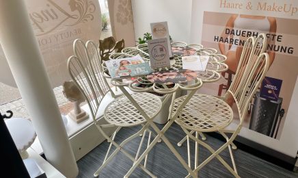 Kosmetikstudio Zinepas Beauty Lounge: Kosmetikstudio in Giengen an der Brenz