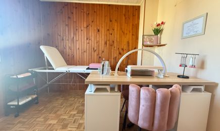 Glam Factory : Manucure à Saint-Martin-de-Crau