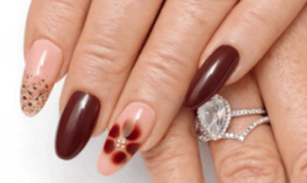 Gaby Nails : Manucure à Lizio
