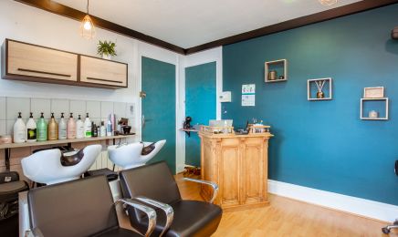 Côté Salon : Coiffeur à Lorient