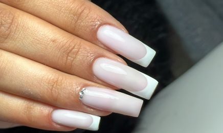 Estelle Nails  : Manucure à Bruxelles