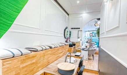 Ongles et Beauté St Georges : Manucure à Toulouse