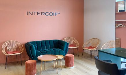 Inter Coif' : Coiffeur à Poitiers