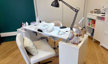 GalliBeauty : Manucure à Plélan-le-Grand