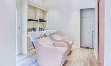 La Coiffeuse  : Coiffeur à Saint-Malo