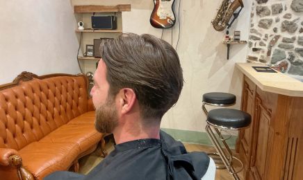La Cave du Barbier : Barbier à Chambéry