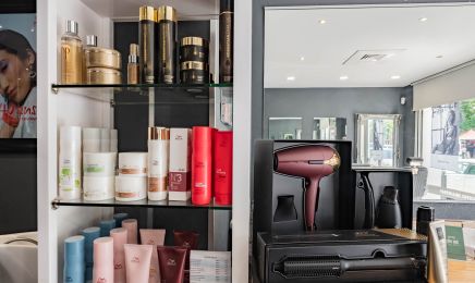 Cote Sud  : Coiffeur à Marseille