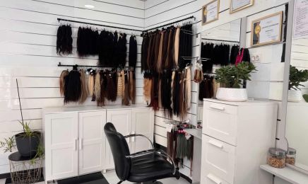 MELYA BEAUTY : Manucure à Avignon