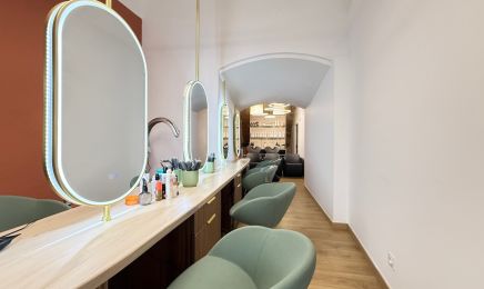 Mathilde Aschero coiffure : Coiffeur à Salon-de-Provence