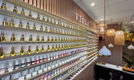 Viola Nails  : Manucure à Paris