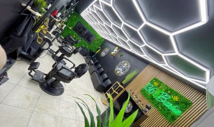 136 Barber : Coiffeur à Rocbaron