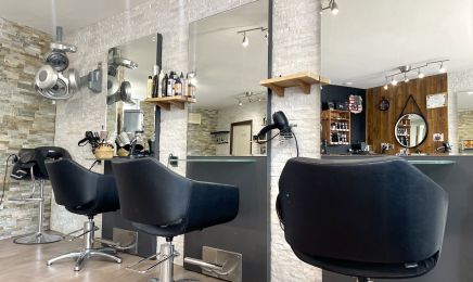 L’Envie de Pl’Hair  : Manucure à Longué-Jumelles