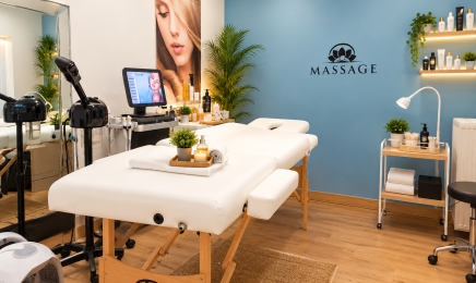 Cabinet Bien-Être : Institut de beauté à Toulouse