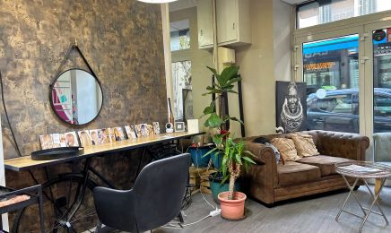 COIFFGIRLS & BOYS : Coiffeur à Marseille