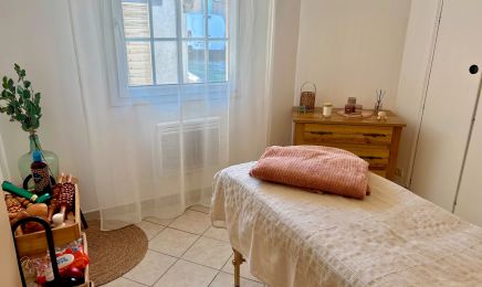 Lia’s Maderotherapie  : Institut de beauté à Gignac-la-Nerthe