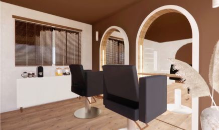 Le 88 - Head Spa : Coiffeur à Nieul-sur-Mer