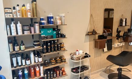 Le Salon de Laura - Luitré-Dompierre : Coiffeur à Luitré-Dompierre