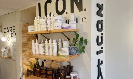 Le salon de Pauline : Institut de beauté à Beaumont-en-Auge