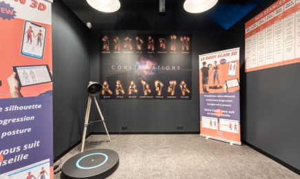 My Big Bang - Langueux Esthétique & Fitness : Institut de beauté à Langueux