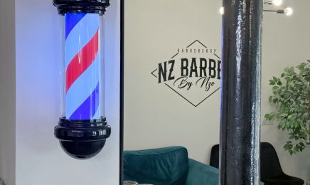Burns Barber : Barbier à Oissel-sur-Seine
