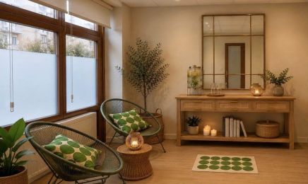 Centre Énergétique Harmony - Médecine Traditionnelle Chinoise -Cupping Therapy - Massage - : Institut de beauté à Paris