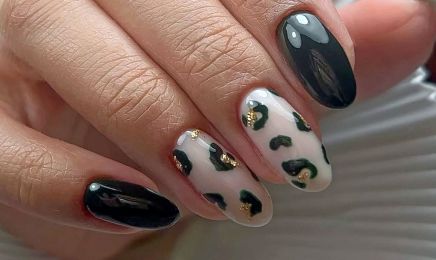 Elodie Nails : Manucure à Sainte-Foy-l'Argentiere