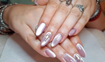 LmT Ongles : Manucure à Paris