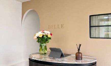 Belle - Cannes  : Manucure à Cannes