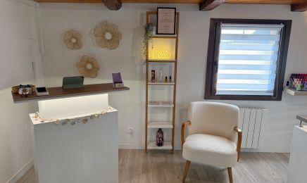Studio V'Art : Institut de beauté à Muespach