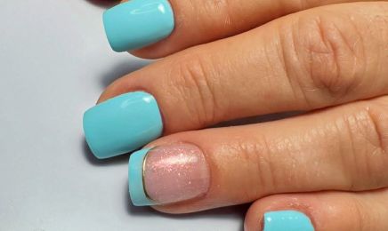 SKS BEAUTY : Manucure à Marignane