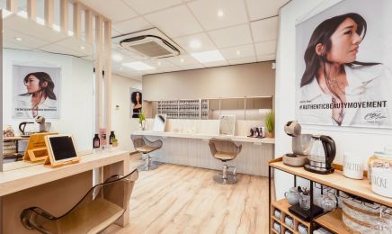 Marie Ruau : Coiffeur à Scionzier