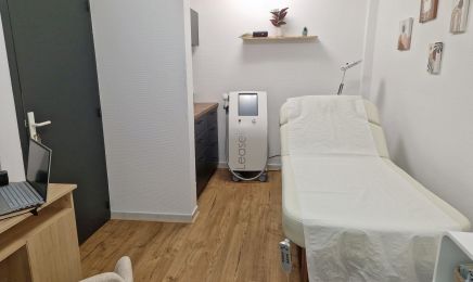 Argi Derma Laser : Institut de beauté à Bidache