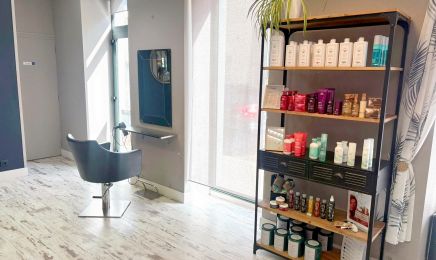 Coté Salon : Coiffeur à Les Herbiers