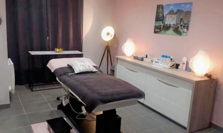 secret de beauté : Institut de beauté à Montbard