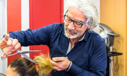 Tutto Capelli : Coiffeur à Marseille