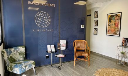 Sublim’Age : Institut de beauté à Villeneuve-lès-Maguelone