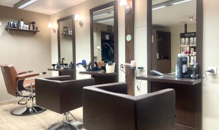 Escale Coiffure : Barbier à Bellevigne-en-Layon