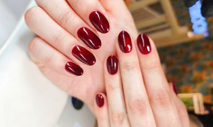 Ongles Carla Bauté  : Manucure à Toulouse