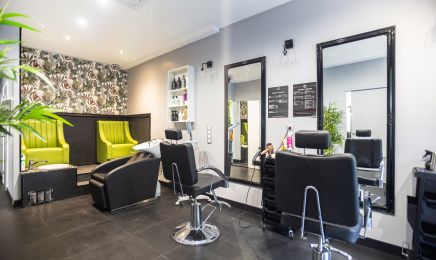Cabeleira Barbershop & Concept Store : Coiffeur à Paris