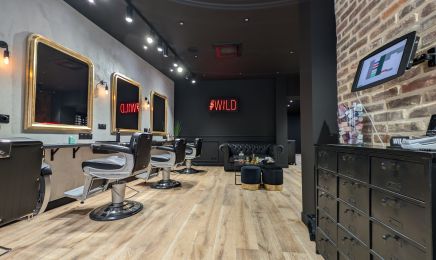 WILD Coiffeur Coloriste (Amiens) : Barbier à Amiens