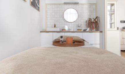 Eva Choukri Studio : Manucure à Marseille