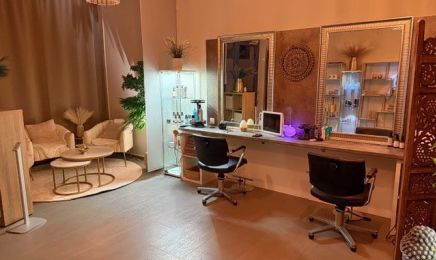 ANAbella: Kosmetikstudio in Lippstadt