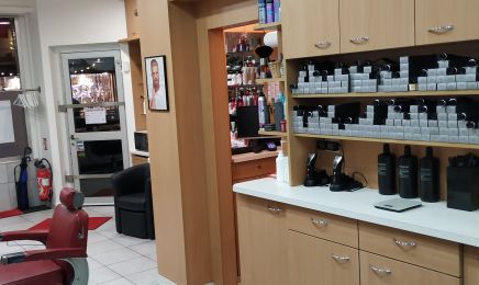 Tête en l'Hair : Coiffeur à Strasbourg