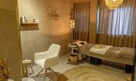 Pure Head Spa by Anaïs : Coiffeur à Brest