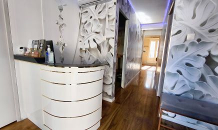 ISABELLE BEAUTE ET BIEN ETRE : Institut de beauté à Le Pradet